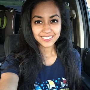 Meet your Posher, Michelle